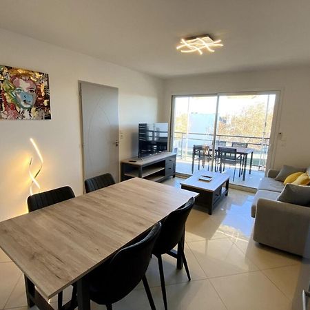 Halte A Ephyra - Appartement A גרואיסאן מראה חיצוני תמונה