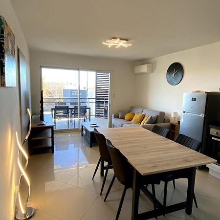 Halte A Ephyra - Appartement A גרואיסאן מראה חיצוני תמונה
