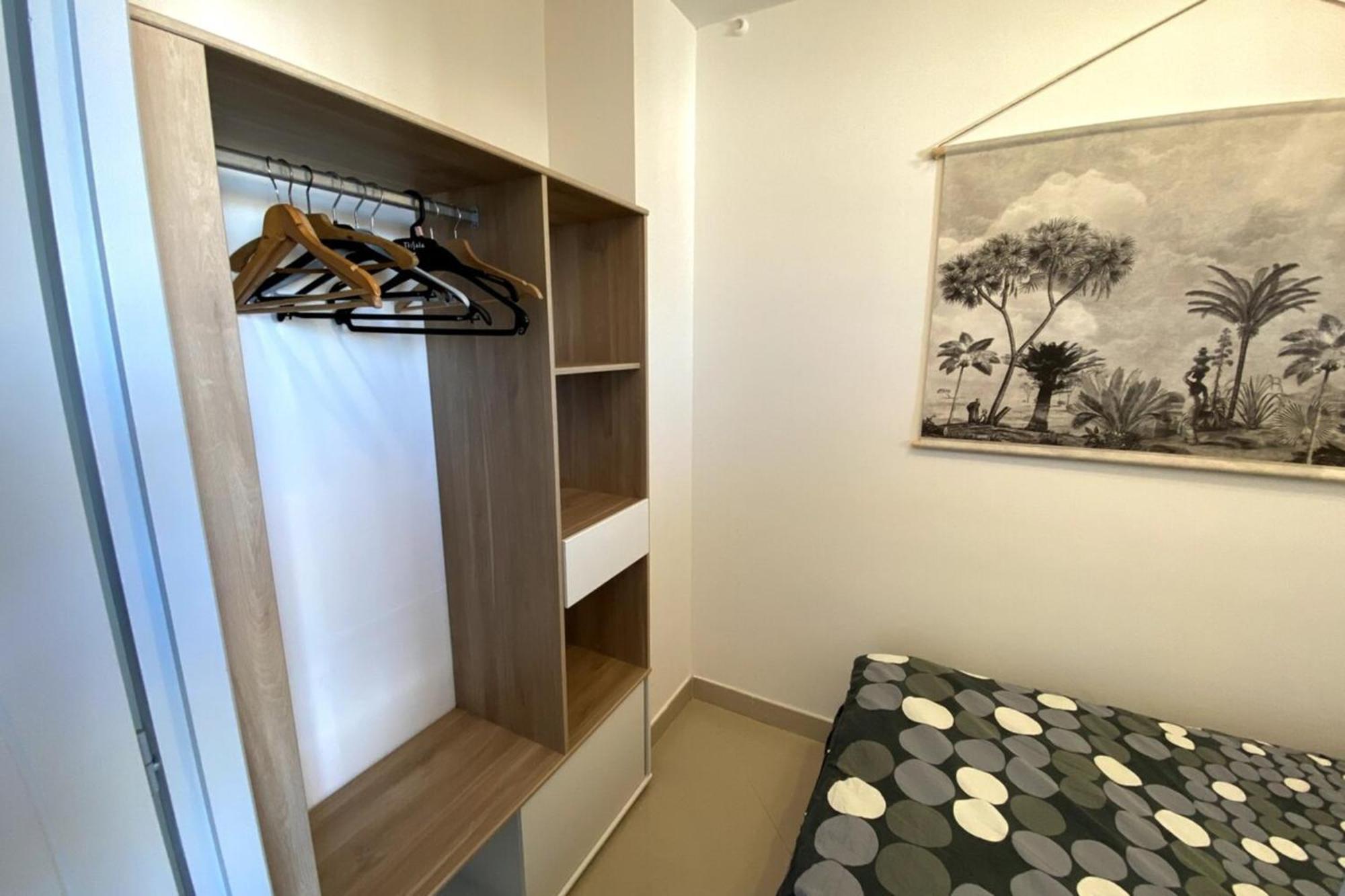 Halte A Ephyra - Appartement A גרואיסאן מראה חיצוני תמונה